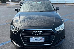 Audi A3 SPB 2.0 TDI S tronic Sport