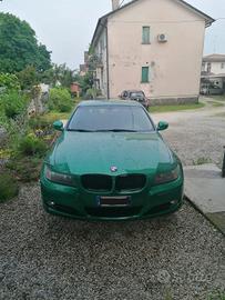 BMW 316 diesel