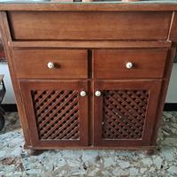 madia perfetta legno