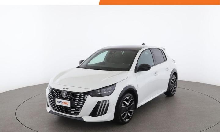 PEUGEOT 208 HG32757