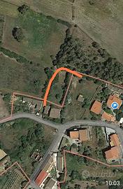 ? terreno Genne Gonnesa (Cortoghiana