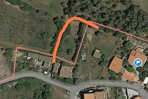 ? terreno Genne Gonnesa (Cortoghiana