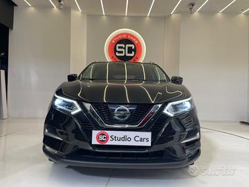 Nissan Qashqai 1.2 DIG-T Business