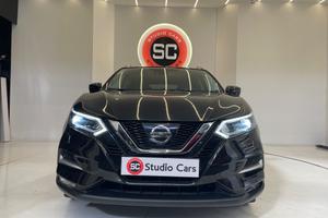 Nissan Qashqai 1.2 DIG-T Business