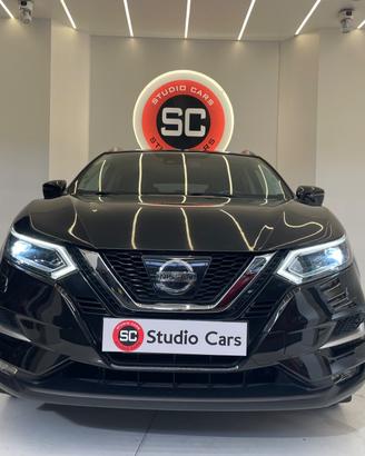 Nissan Qashqai 1.2 DIG-T Business
