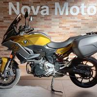 BMW F 900 XR Abs