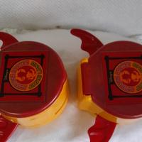 Disney Luncher American Dragon Jake Long