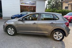 Volkswagen Polo 1.0 MPI 5p. Comfortline BlueMotion