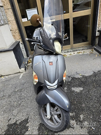 Scooter Kymko Like 200i