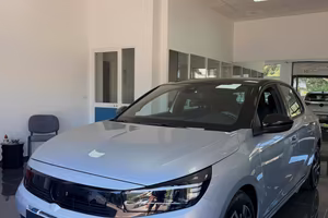 Opel Corsa 1.2