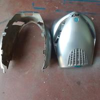 Ricambi Piaggio Zip