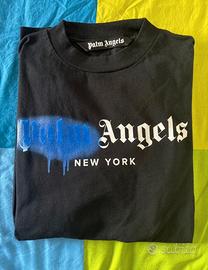 T-shirt Palm Angels
