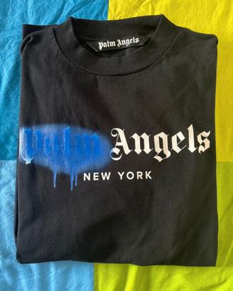 T-shirt Palm Angels