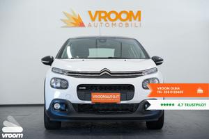 CITROEN C3 3� serie C3 PureTech 82 Shine