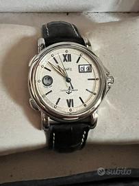 Ulysse Nardin GMT Big Date
