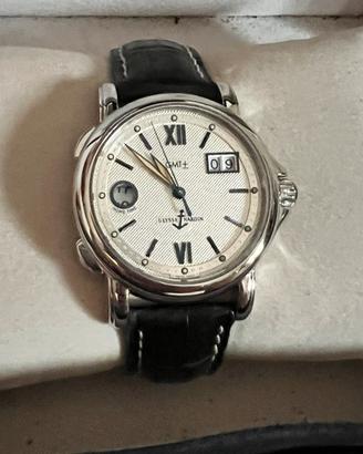 Ulysse Nardin GMT Big Date
