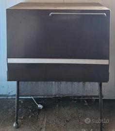 Frigorifero Ignis vintage 