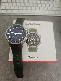 oneplus watch 3