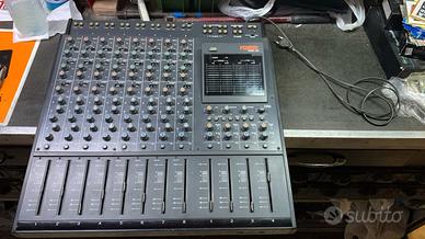 MIXER  FOSTEX 454 PROFESSIONALE 