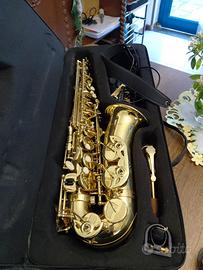 sax  sax