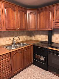 Cucina completa
