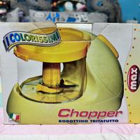 Robottino Tritatutto