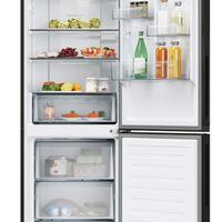 Hoover HONCQ2T618EB frigo con congelatore 355L