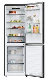 Hoover HONCQ2T618EB frigo con congelatore 355L
