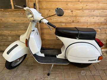 Piaggio Vespa PX125 1980