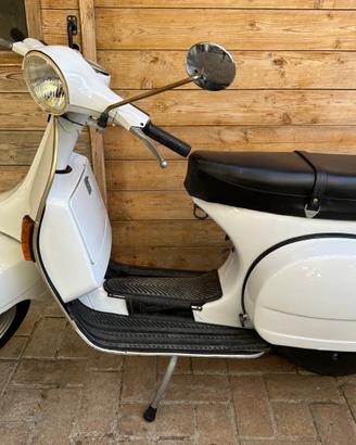 Piaggio Vespa PX125 1980