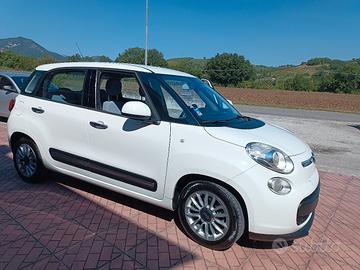 Fiat 500L 1.3 diesel neo patentati