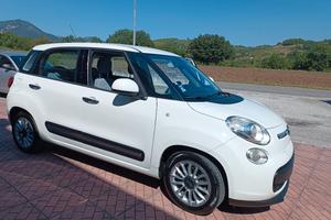 Fiat 500L 1.3 diesel neo patentati