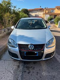 Golf 5