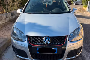 Golf 5