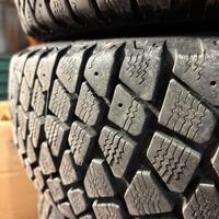 4 Gomme all-terrain 175/65/14 Ziarelli