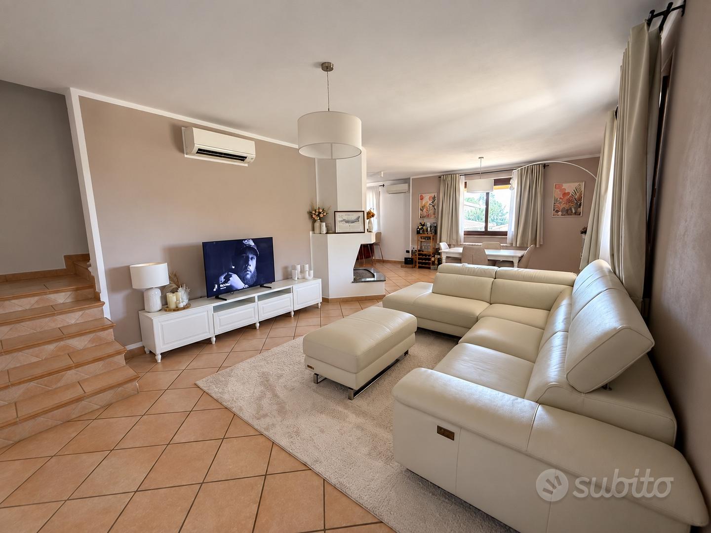 Casa – Dolianova, Sicci San Biagio, Casteddu/Cagliari - Vista 3