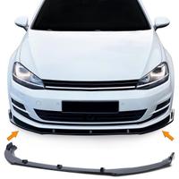 Spoiler anteriore VW Golf 7 Sedan Variant 12-21