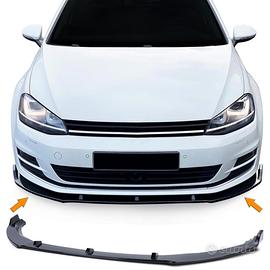Spoiler anteriore VW Golf 7 Sedan Variant 12-21