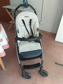 Passeggino e ovetto Peg Perego Book