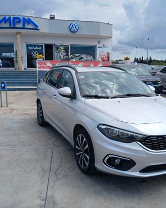 FIAT TIPO SW LOUNGE 1.6 MJT 120CV