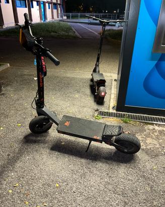 kukirin g4 anno 2025 BARATTO CON BICI ELETTRICA