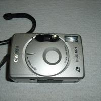 Canon Ixus