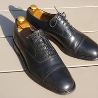 Scarpe Oxford Belfiore