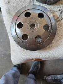 Frizione e campan Malossi fly Minarelli verticale 