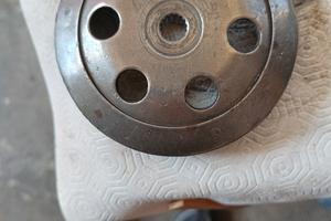 Frizione e campan Malossi fly Minarelli verticale 