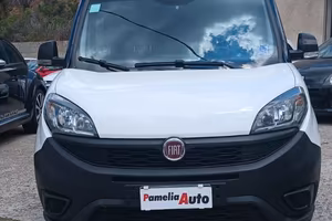Fiat Doblò 1.6 MJT Frigo Coibentato - 2022