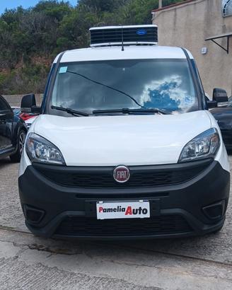 Fiat Doblò 1.6 MJT Frigo Coibentato - 2022