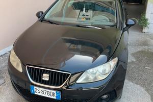 Seat Ibiza 1.4 mpi gpl