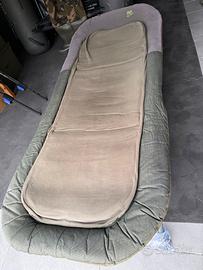 Letto Carpfishing lettino tenda sdraio pesca