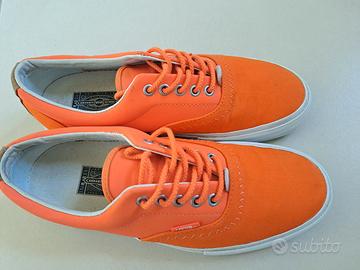 Scarpe Vans x carhartt n.41